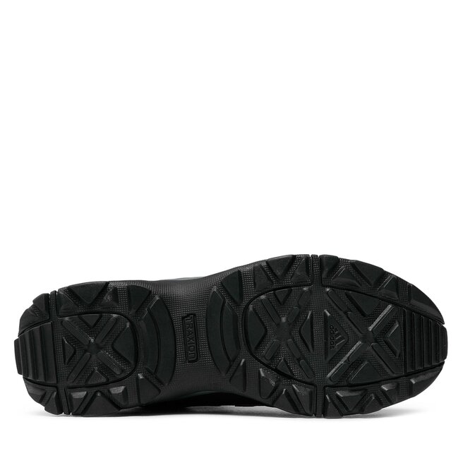 adidas Pantofi adidas Terrex Hyperhiker Mid Hiking Shoes IF5700 Wonste/Grethr/Impora