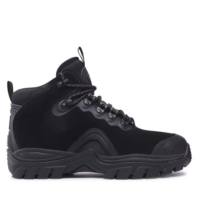 DC Trekingová obuv DC Navigator ADYB100017 Black/Black/Black(3BK)
