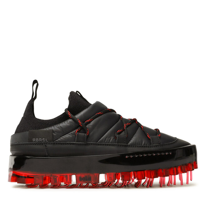 Sneakersy RBRSL - Czarny