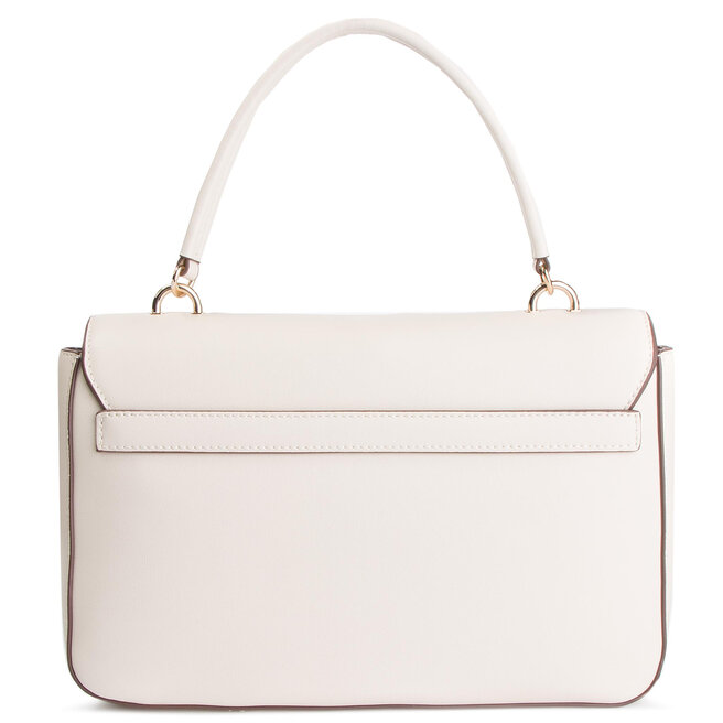 LOVE MOSCHINO Táska LOVE MOSCHINO JC4278PP07KL0110 Avorio