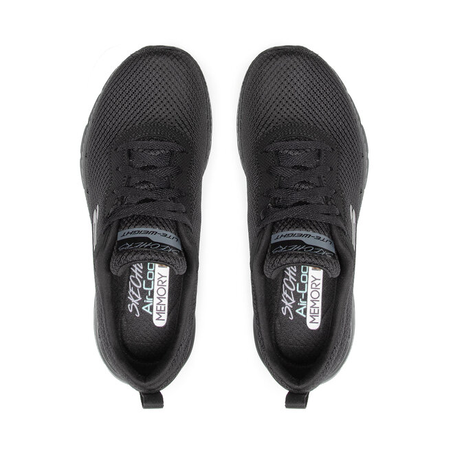 Skechers Boty Skechers First Insight 13070/BBK Black