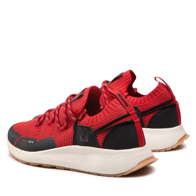 Big Star Shoes Sneakers Big Star Shoes KK174013 Red