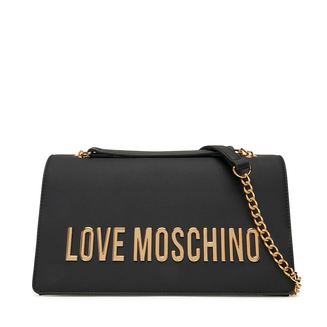 Torebka LOVE MOSCHINO