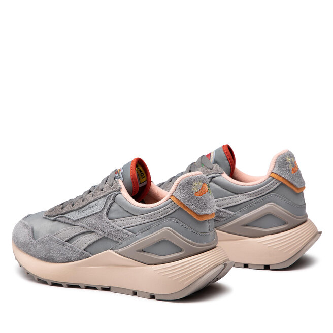 Reebok Topánky Reebok Cl Legacy Az GW4301 Flagre/Pugry5/Medgre