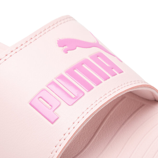 Puma Șlapi Puma Popcat 20 Jr 372017 21 Chalk Pink/Opera Mauve