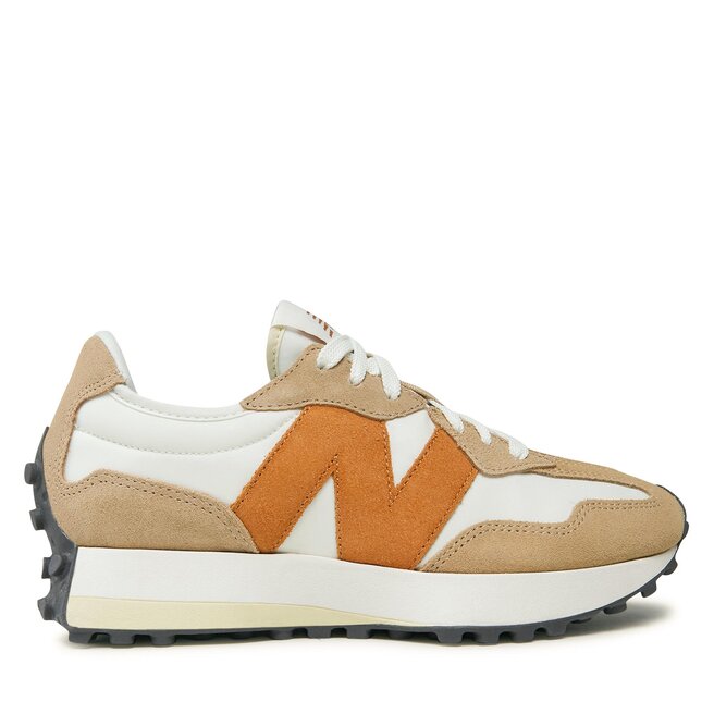 New Balance Sneakersy New Balance WS327PT Hnědá