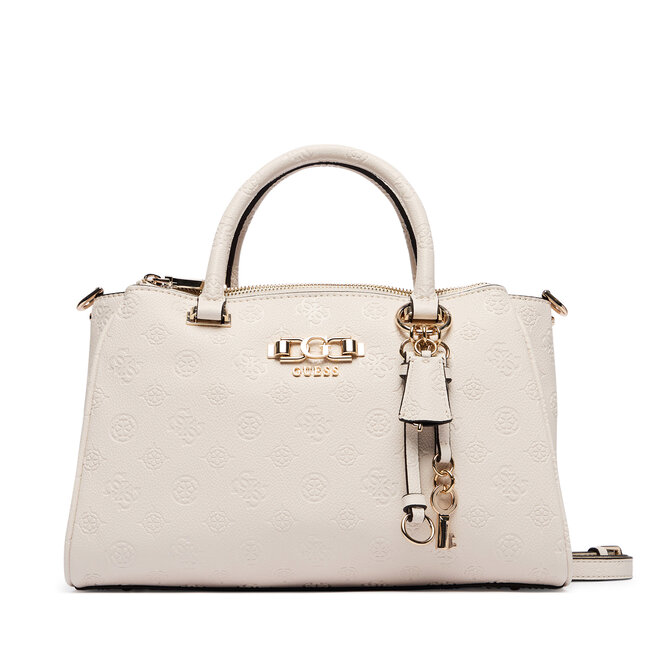 Torebka Guess Anise HWPD99 16060 Écru -