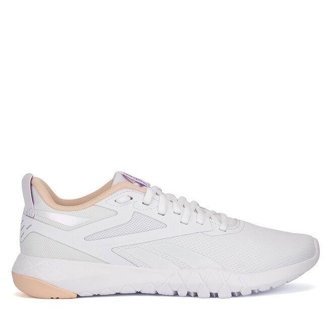 Sneakersy Reebok Flexagon Force 4 - Biały