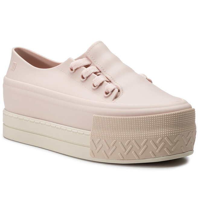 Melissa Αθλητικά Melissa Ulitsa Sneaker Platform 32556 Pink/Beige 51430