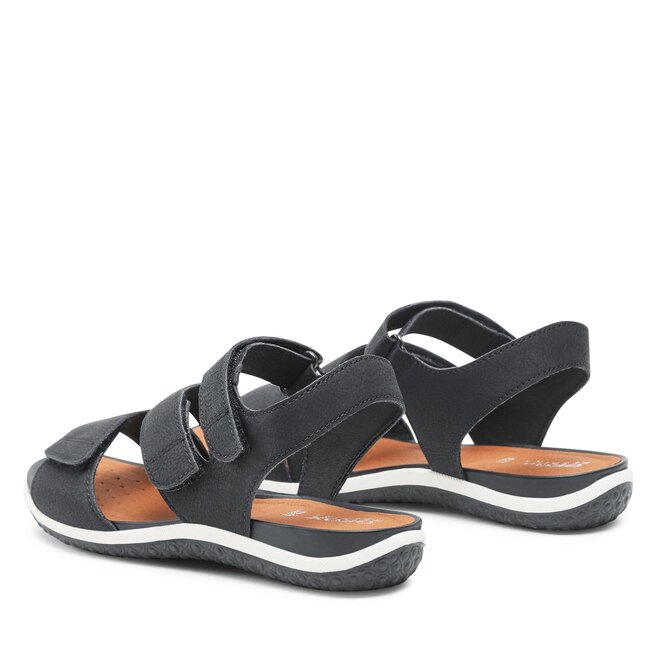 Geox d sandal 2025 vega