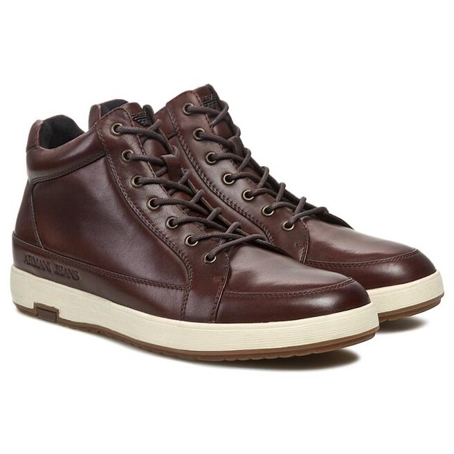 Polacchine armani hotsell