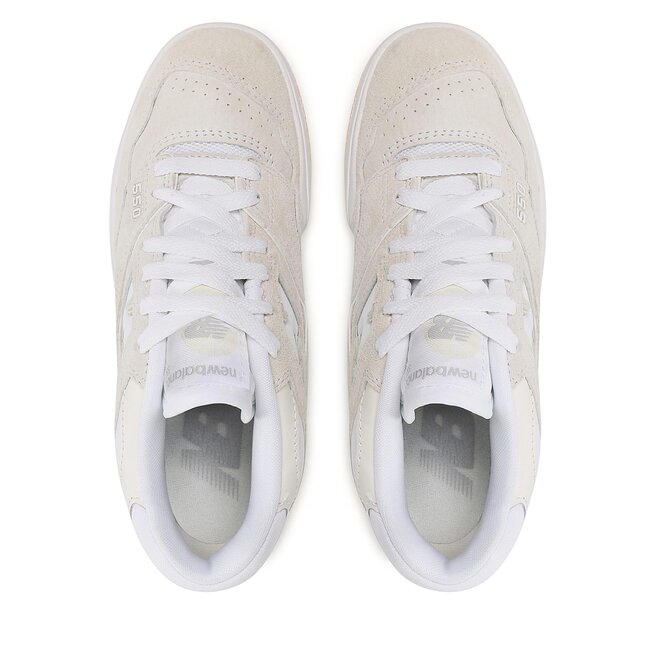 New Balance Сникърси New Balance BBW550PA Бежов