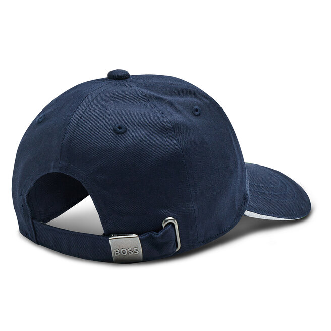 Șapcă Boss J21271 Navy 849 | epantofi.ro