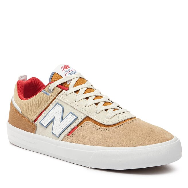 new balance 360 kinder braun