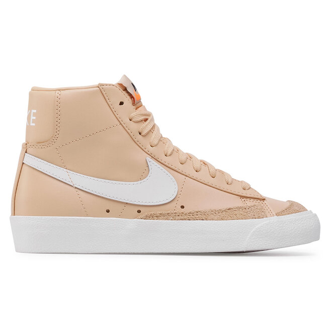 blazer mid canvas