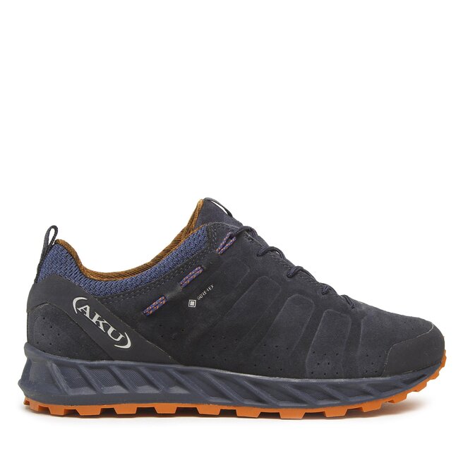 Aku Scarpe da trekking Aku Rapida Evo Gtx GORE-TEX 767 Blue/Orange 063