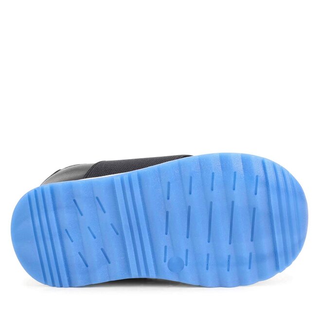 Boss Sneakersy Boss J09203 S Navy 849