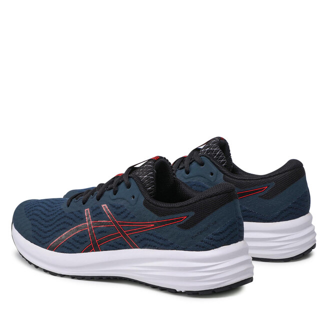 Asics Scarpe Asics Patriot 12 1011A823 French Blue/Black 415