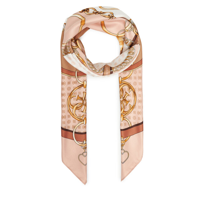 Chusta Guess AW5348 - Beżowy