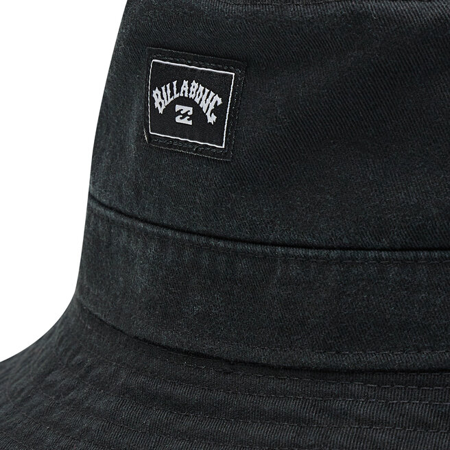 Billabong Pălărie Billabong Bucket Sundays C5HT01BIP2 Black 19