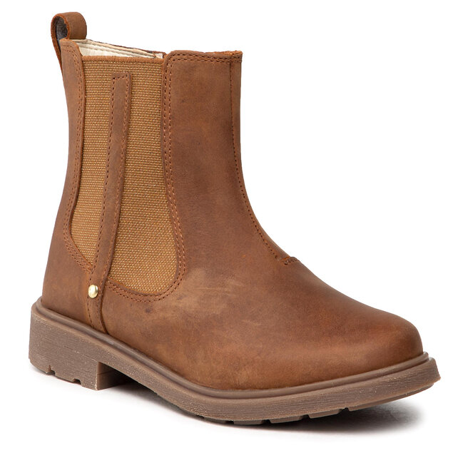 Botas altas clarks top
