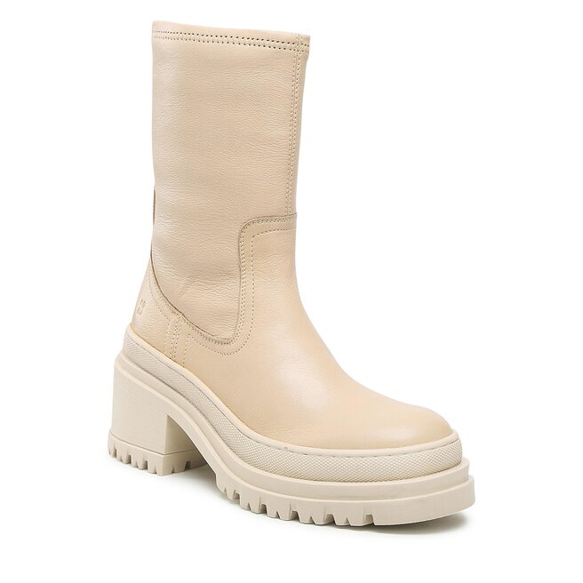 Botine Bronx 34234-A Camel 25