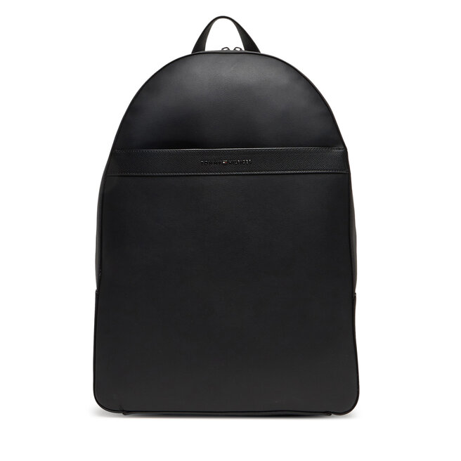 Plecak Tommy Hilfiger Th Corp Backpack - Czarny
