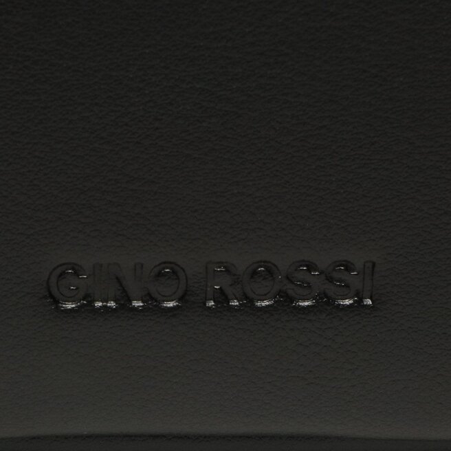 Gino Rossi Дамска чанта Gino Rossi Claudia CS8260 Black