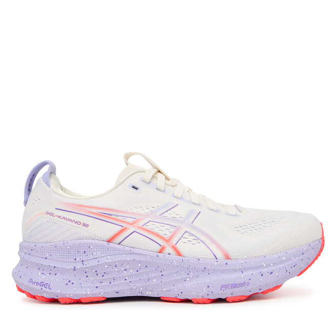 Kobiece buty do biegania Asics