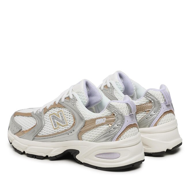 New Balance Sportcipő New Balance MR530ZG Ezüst