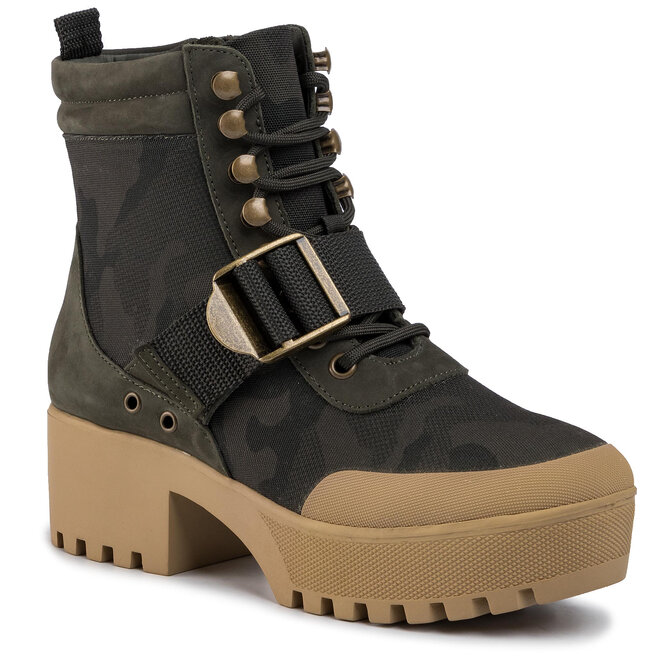 Bottines Steve Madden Grady SM11000777 04005 232 Camo Multi fr