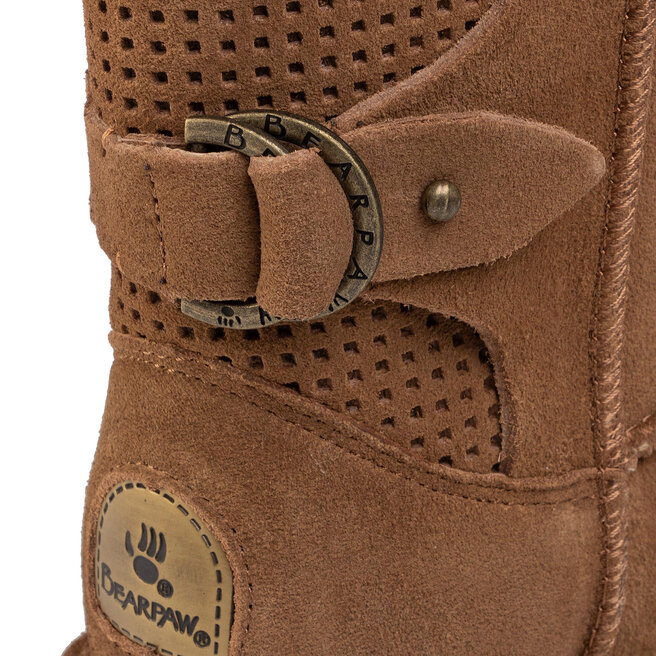Bearpaw clara outlet