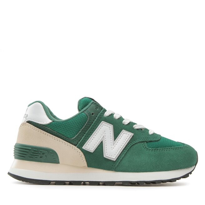 new balance u410 femme verte