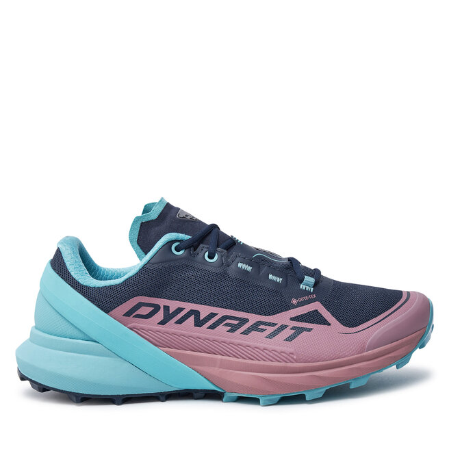 Buty do biegania Dynafit Ultra 50 W Gtx - Różowy
