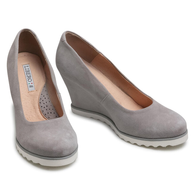 Libero Pantofi Libero 9120 137