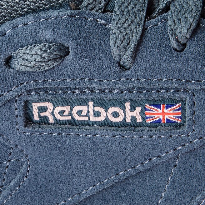 Reebok club c discount 85 deep sea