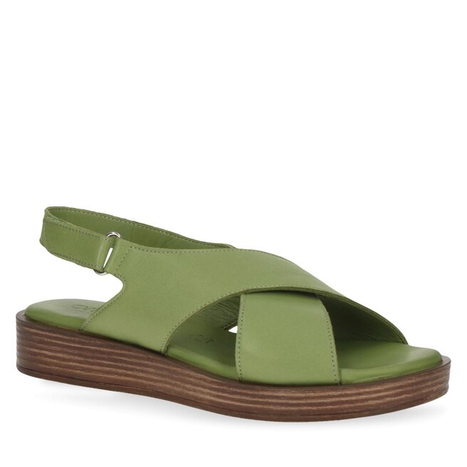 Sandale Caprice 9-28205-20 Green 700