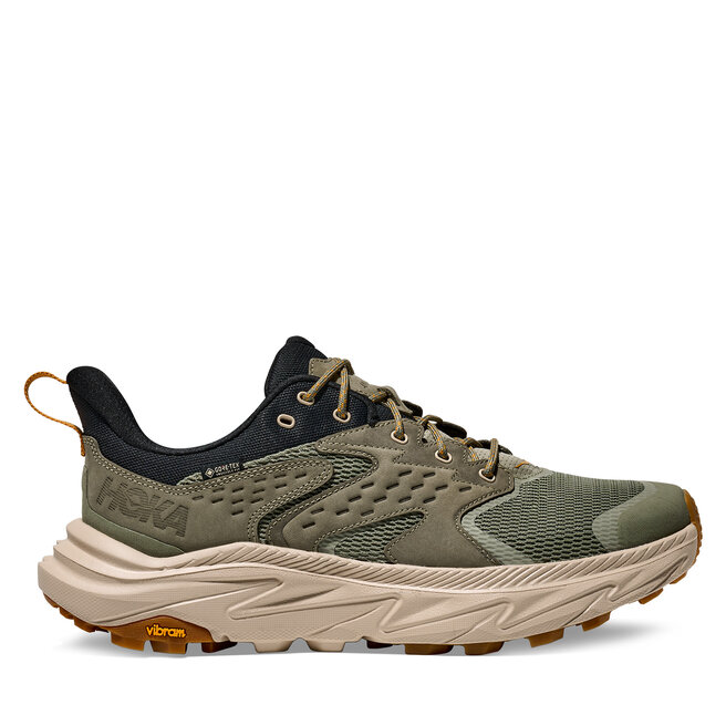 Trekkingi Hoka Anacapa 2 Low Gtx - Khaki