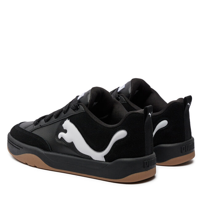 Puma lifestyle sneakers on sale