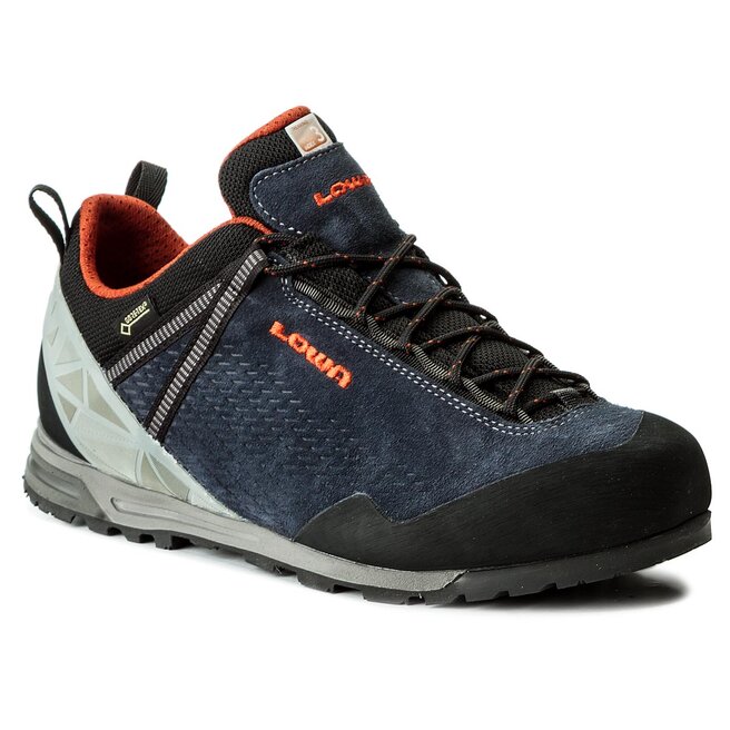Lowa ticino hotsell gtx lo