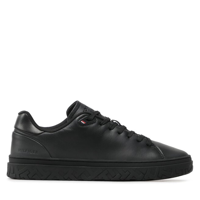 Sneakers Tommy Hilfiger Modern Iconic Court Cup Leather FM0FM04355