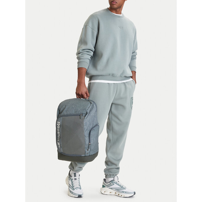 Plecak Reebok CWBEO-RBK-WS-007-09 Szary -