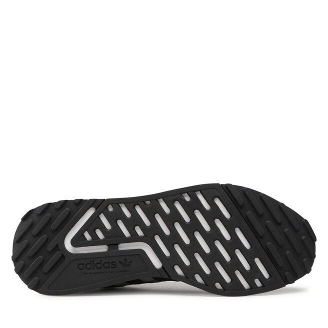 adidas Pantofi adidas Multix H68079 Grethr/Cblack/Ftwwht