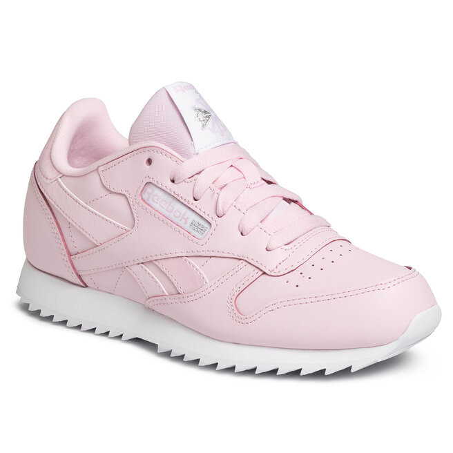 Scarpe Reebok Classic Leather EG6005 Pixpnk/White/None escarpe.it