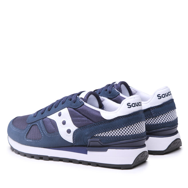 Sneakers Saucony Shadow Originals S2108 Dunkelblau | eschuhe.de