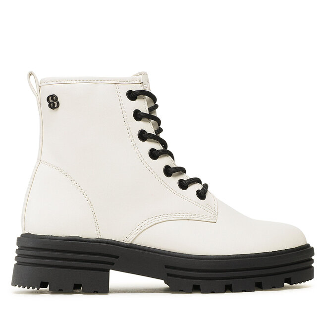 s.Oliver Trappers s.Oliver 5-25215-39 Offwhite 109