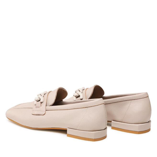 Gino Rossi Лоуфъри Gino Rossi E22-21470NAP Beige