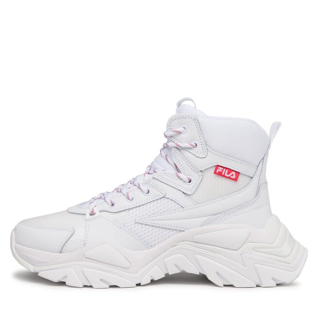 Fila shop disruptor ecipo