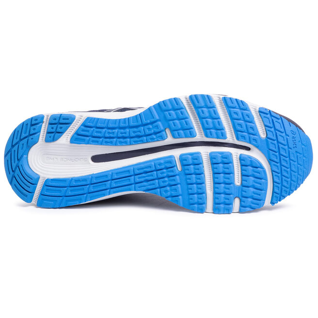 Boty Asics Gel Cumulus 21 1011A551 Midnight Midnight 402 eobuv.cz