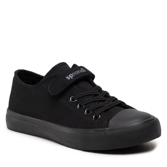 Sneakers Sprandi CP40-51-1 Black 1